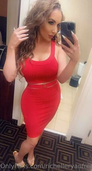 Richelleryanfree OnlyFans Leaked Free Thumbnail Picture - #E0Xh0DqzdF