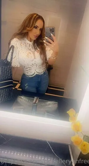 Richelleryanfree OnlyFans Leaked Free Thumbnail Picture - #KCbTc5CnTV