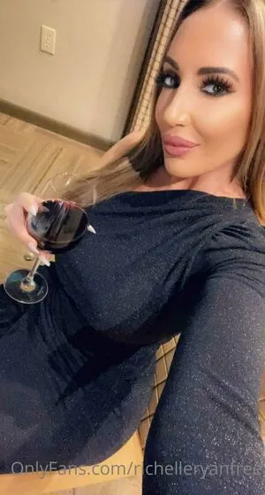 Richelleryanfree OnlyFans Leaked Free Thumbnail Picture - #ezoFXjiYc6
