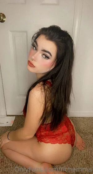 Richemma OnlyFans Leaked Free Thumbnail Picture - #e7PeKXrmet