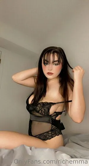 Richemma OnlyFans Leaked Free Thumbnail Picture - #rf9MC8LgJK