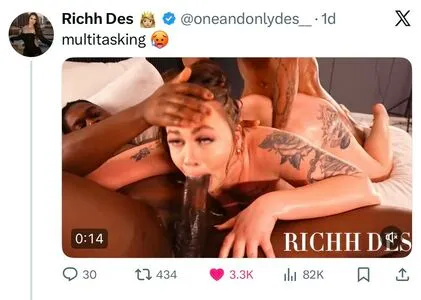 Richh Des OnlyFans Leaked Free Thumbnail Picture - #jE2PLHZWul