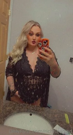 Richhearted OnlyFans Leaked Free Thumbnail Picture - #BNTiHKMCTA