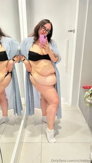 Richiebbw OnlyFans Leaked Free Thumbnail Picture - #LxciJpzD7Q