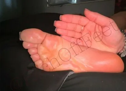 Richofffeet OnlyFans Leaked Free Thumbnail Picture - #A22ZM7GWXW