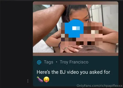richpapiflexxx OnlyFans Leaked Free Thumbnail Picture - #2HaQhmx6k5