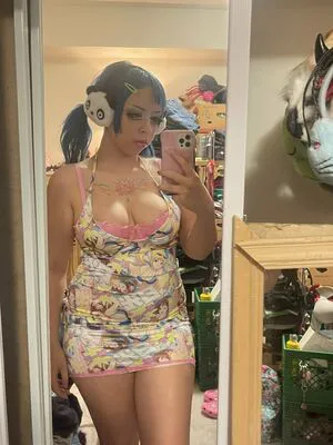 Richprincessjunko OnlyFans Leaked Free Thumbnail Picture - #pMGFFx55vT