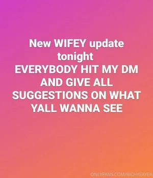 Richyeayea OnlyFans Leaked Free Thumbnail Picture - #3BRUZBo7kD