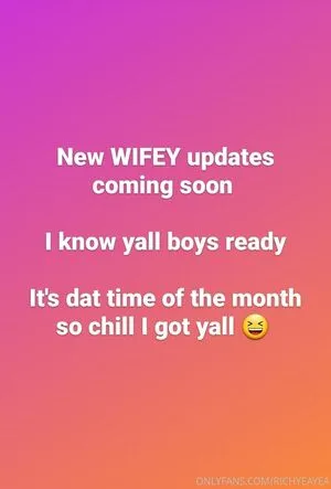 Richyeayea OnlyFans Leaked Free Thumbnail Picture - #EAduWmRbII