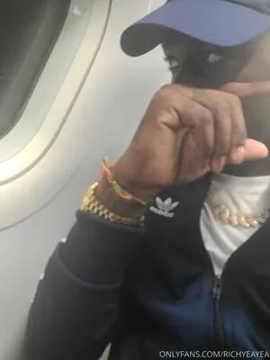 Richyeayea OnlyFans Leaked Free Thumbnail Picture - #Uw76LQnsxI