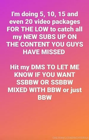 Richyeayea OnlyFans Leaked Free Thumbnail Picture - #d5OZgybyOI