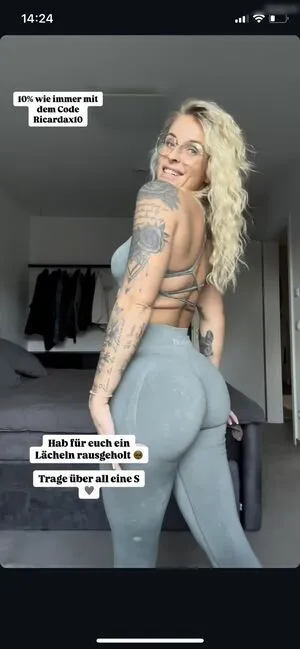 Ricikne OnlyFans Leaked Free Thumbnail Picture - #LAAwOU8WAt