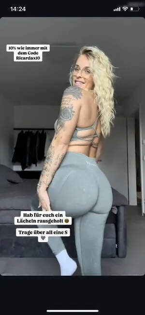 Ricikne OnlyFans Leaked Free Thumbnail Picture - #eVXIUMmuRp
