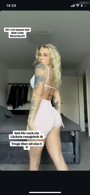 Ricikne OnlyFans Leaked Free Thumbnail Picture - #lELbbPIcjk