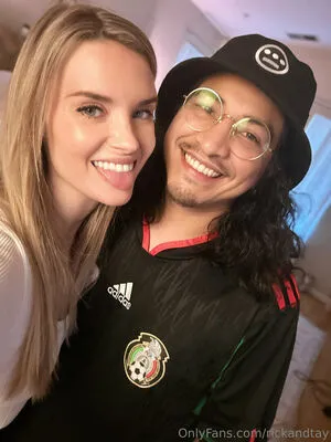 Rickandtay OnlyFans Leaked Free Thumbnail Picture - #GkpAOU5hxR