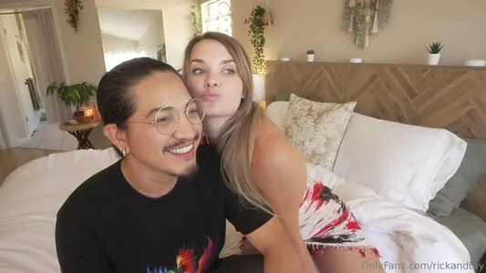 Rickandtay OnlyFans Leaked Free Thumbnail Picture - #eoOS4kvF0y