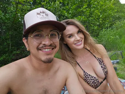 Rickandtay OnlyFans Leaked Free Thumbnail Picture - #kf6JTOXGeL