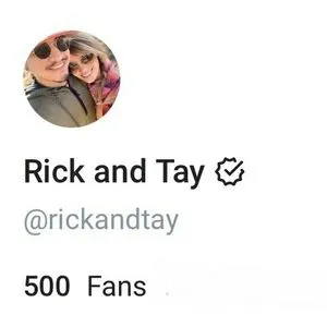 Rickandtay OnlyFans Leaked Free Thumbnail Picture - #r9vWFjccE4
