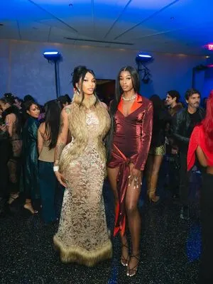 Rickea Jackson OnlyFans Leaked Free Thumbnail Picture - #NKESdGMYQi