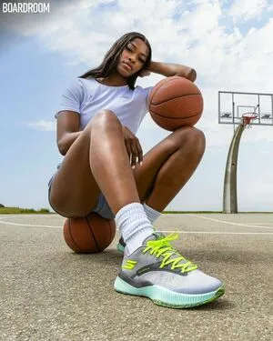 Rickea Jackson OnlyFans Leaked Free Thumbnail Picture - #cbb29kxObR