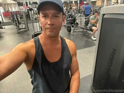 Rickforester OnlyFans Leaked Free Thumbnail Picture - #W6mic2QAxt