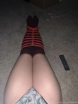 Ricki Kitti OnlyFans Leaked Free Thumbnail Picture - #0y0yRpbf4m