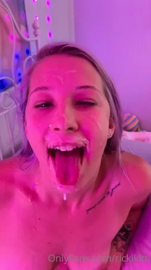Ricki Kitti OnlyFans Leaked Free Thumbnail Picture - #EkAhYJ5Wrw