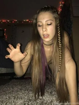 Ricki Kitti OnlyFans Leaked Free Thumbnail Picture - #FoYsOCSpDt