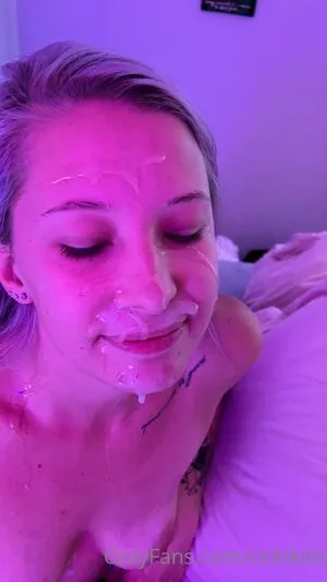 Ricki Kitti OnlyFans Leaked Free Thumbnail Picture - #G59O2tMgKI