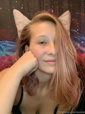 Ricki Kitti OnlyFans Leaked Free Thumbnail Picture - #Jlyqi9sLDd