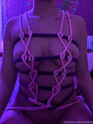 Ricki Kitti OnlyFans Leaked Free Thumbnail Picture - #JxR0WOfO7U
