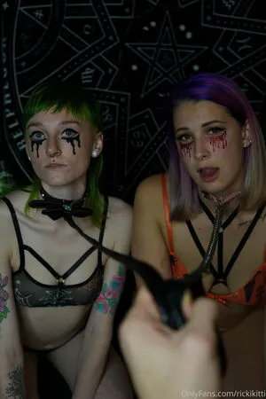 Ricki Kitti OnlyFans Leaked Free Thumbnail Picture - #bqJ6AhGdNU