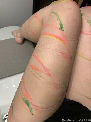 Ricki Kitti OnlyFans Leaked Free Thumbnail Picture - #kGTiIyblRn