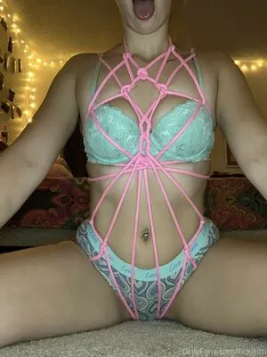 Ricki Kitti OnlyFans Leaked Free Thumbnail Picture - #v1wUFPmMIW
