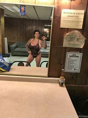 Ricki Raxxx OnlyFans Leaked Free Thumbnail Picture - #0Tfmr6pXCI