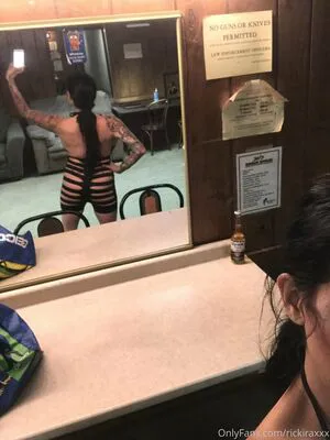Ricki Raxxx OnlyFans Leaked Free Thumbnail Picture - #fe2UUZ4Nkm