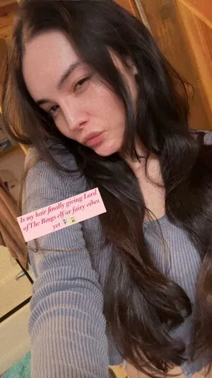 Ricki Sophie Ortiz OnlyFans Leaked Free Thumbnail Picture - #9mKX58TYp4