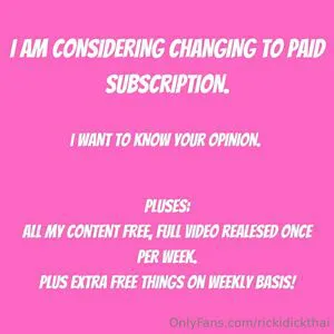 Rickidickthai OnlyFans Leaked Free Thumbnail Picture - #CfIDtnxrvj