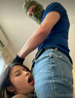 Rickidickthai OnlyFans Leaked Free Thumbnail Picture - #VCZ78vghgZ