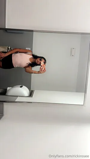 Rickirosee OnlyFans Leaked Free Thumbnail Picture - #6qeSa8cAv8