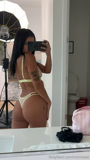 Rickirosee OnlyFans Leaked Free Thumbnail Picture - #KYV1OA2oQ6