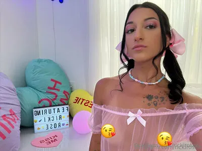 Rickirosee OnlyFans Leaked Free Thumbnail Picture - #N21VTRQlpF