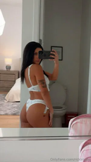 Rickirosee OnlyFans Leaked Free Thumbnail Picture - #jnuErDBw60