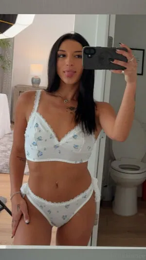 Rickirosee OnlyFans Leaked Free Thumbnail Picture - #qceS5wCIKu