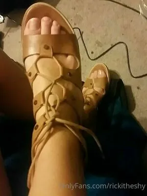 Rickitheshy OnlyFans Leaked Free Thumbnail Picture - #2EbEl6bS5v