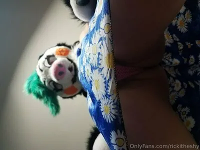 Rickitheshy OnlyFans Leaked Free Thumbnail Picture - #I3t0j2bI3i