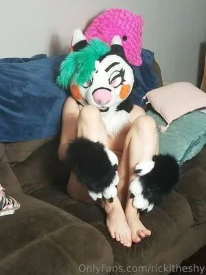 Rickitheshy OnlyFans Leaked Free Thumbnail Picture - #MwaZIMIXFW