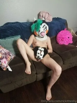Rickitheshy OnlyFans Leaked Free Thumbnail Picture - #OLtcTOkTak