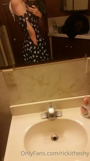 Rickitheshy OnlyFans Leaked Free Thumbnail Picture - #OwFBh5wqZG
