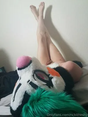 Rickitheshy OnlyFans Leaked Free Thumbnail Picture - #rV7qAjf9eW